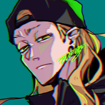 illustration/漫画と絵と音楽。虚蝉の現し身でUVERworld crewで機材勢。たまにFA。 ギター描けます。お仕事問い合わせ▶ https://t.co/lZmAV4ehIT