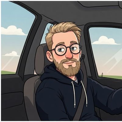 Straightmforfun's profile picture. 