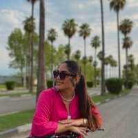 فَریم (@fariimaaa) 's Twitter Profile