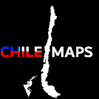 Chile Maps (@cl_maps) 's Twitter Profile