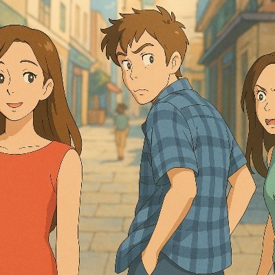 New world. Animation Studio. CA: 5stCaJ6rjBVw24zWC4yUq8EiE3FSjD2CACF6YTbW55By