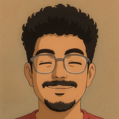 _rajeevram's profile picture. Founding Designer at https://t.co/Dokwr1kgH0 Building something exciting!