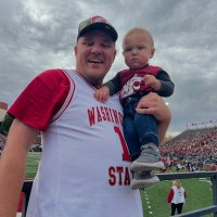 Shaun / West Coast Sports (@futurecoug) 's Twitter Profile