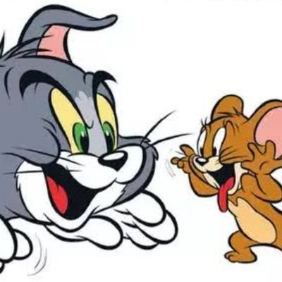 AnokhaPurush's profile picture. Cherish friendships . That's what Tom and Jerry taught me......
Innovation enthusiast ,
Music , Love , Laughter
#CricketTwitter