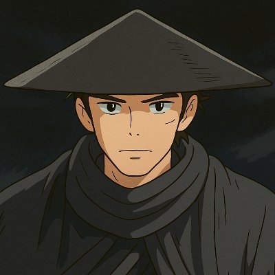 ryanlsquare's profile picture. Crypto is real💰
Invest @in2ventures
Articles https://t.co/2A6QUeaVYK