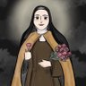 trechossantos_'s profile picture. Toda a alma que ama a Deus, torna-se sua esposa. (São Bernardo de Claraval) 🇻🇦