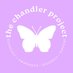 The Chandler Project 🦋 (@thechandlerproj) Twitter profile photo The Chandler Project 🦋 (@thechandlerproj) Twitter profile photo