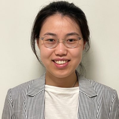 Assistant Professor at the Chinese University of Hong Kong