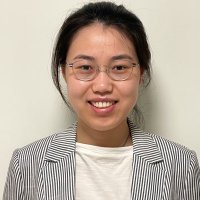 Hairong Lyu (@haironglyu) 's Twitter Profile