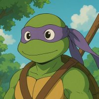 Donatello (@donatellocap) 's Twitter Profile Photo