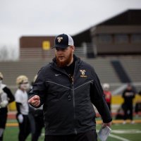 Pete Nank (@coachnank) 's Twitter Profile