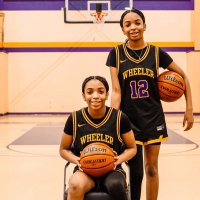 Destiny & Danielle Davidson 2030 (@davidsontwinz) 's Twitter Profile