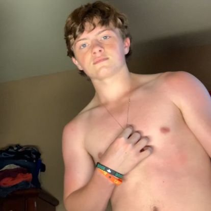 Follow Me And Check Out My YT Channel
⬇️⬇️⬇️⬇️⬇️⬇️
I Am A teen fitness influencer up and coming