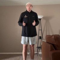 Andrew Kibler 👨🏻🦰🫎 (@littlekibbs9) 's Twitter Profile