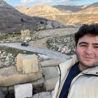 Ahmad Sabra (@ahmadssabra) 's Twitter Profile
