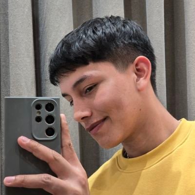 fxbian57's profile picture. Economía - UN.