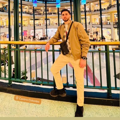 AB_eng007's profile picture. Electrical-Communication Engineer M. Eng. | 📌 Lisbon