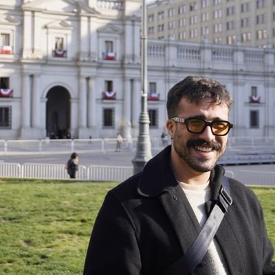 Just a computer guy who likes coding and think about life. Sometimes I consider myself a hobbist photographer ¯\_(ツ)_/ |
Software eng at @Nubank
He/His
ENFJ-T
