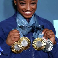 Juridico Simone Biles (@juridicogoat) 's Twitter Profile Photo