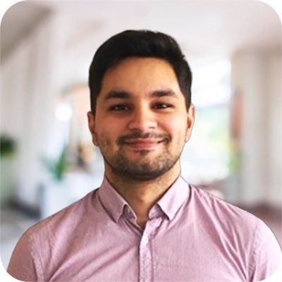 Co-founder of LanderMagic Build Dynamic Landing Pages for #GoogleAds From 0$ to 10k$ MRR 💸 🟦🟦🟦⬜️⬜️⬜️⬜️⬜️⬜️⬜️ #AdTech #SaaS