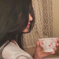 W (@xvirlr) Twitter profile photo