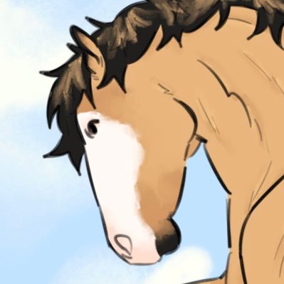 he/him, 20, 🏳️⚧️🏳️🌈 | artist, horse enthusiast, and BOCW enjoyer | (ex wife 💔💍 @rainnnyluna) (nsfw alt @amoebabrainz)
