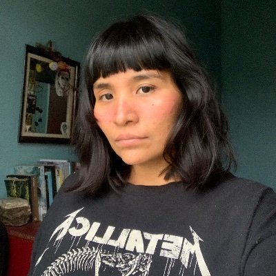 axolotlpp's profile picture. 🔥🍂🌙🔮⚡️💫🐚