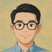 Lawrence Zhang (@todaylab_com) 's Twitter Profile