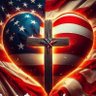 SummerR81083915's profile picture. I stand for the flag I kneel for the cross God America First 1A 2A freedom