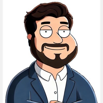 Principat0's profile picture. Dad. Editor. Daditor.