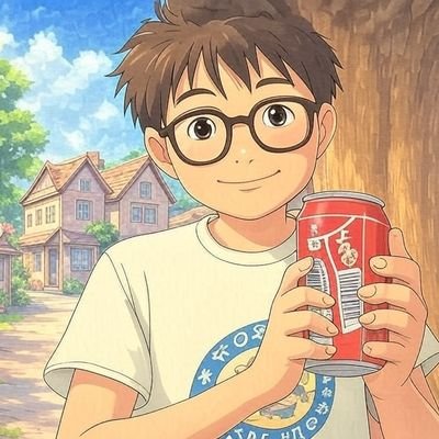 MonkeyJcck's profile picture. 🍭区块链印钞机们聚集地TG群：https://t.co/s24JjfBFVV