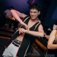 Ricky MF Nguyen (@monopolyricky) 's Twitter Profile
