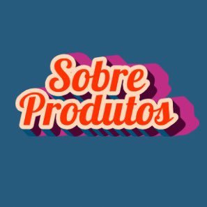 sobreproduto's profile picture. 