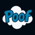 Poof (@poofnew) Twitter profile photo Poof (@poofnew) Twitter profile photo
