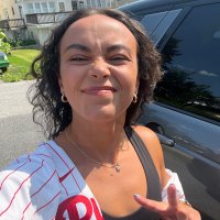 Morgan (fund SEPTA & go phils) (@mocliffff) 's Twitter Profile Photo Morgan (fund SEPTA & go phils) (@mocliffff) 's Twitter Profile Photo