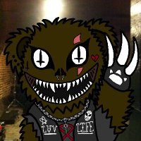 TOXY K. ZARAKI (@toxykali) 's Twitter Profile