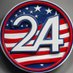 2A American (@2awtp) Twitter profile photo 2A American (@2awtp) Twitter profile photo