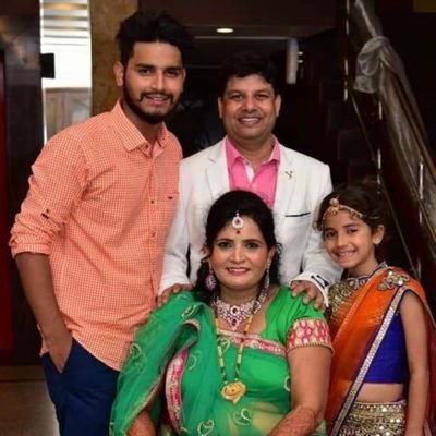 President, Meena Tribal Welfare Association, Chandigarh (MTWA). Customs & GST officer.
PG in Journalism & Mass Communication. Dream for making history one day.