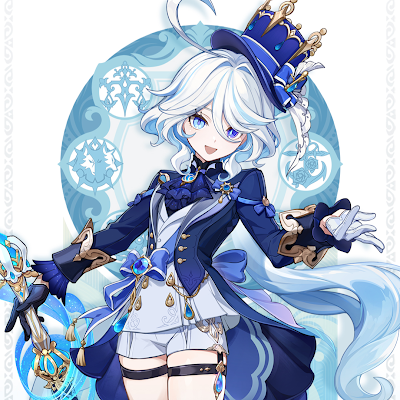 Furina176518's profile picture. 