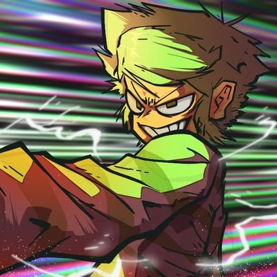 Me ganaron el arroba sin el YT. Cuenta correspondiente al canal irrelevante de mismo username, que, fiel al canal, esta igual de muerta. Pfp by @Kristino_stuff