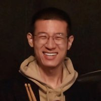 Yun-Xiao Li / 李云箫 (@yunxiao_li814) 's Twitter Profile Photo Yun-Xiao Li / 李云箫 (@yunxiao_li814) 's Twitter Profile Photo
