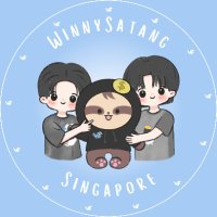 𝐖𝐢𝐧𝐧𝐲𝐒𝐚𝐭𝐚𝐧𝐠 𝐒𝐆𝐅𝐂 (@winnysatangsg) 's Twitter Profile