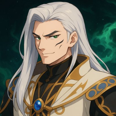 LooNell's profile picture. Brand Director @Seraph_global
$SERAPH to the moon 🚀