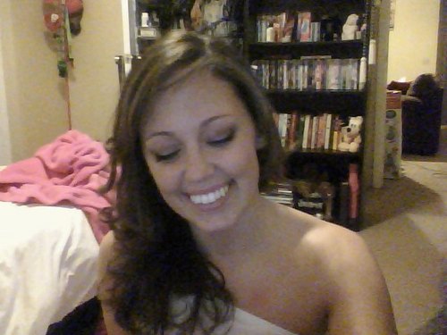 srrhamanda's profile picture. ❤