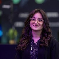 Lama Gharibo (@lama_gcp) 's Twitter Profile Photo Lama Gharibo (@lama_gcp) 's Twitter Profile Photo