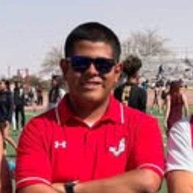 yoni_1227's profile picture. Make common sense great again