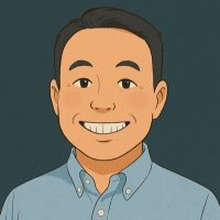 Steve Luu (@sluu) 's Twitter Profile Photo Steve Luu (@sluu) 's Twitter Profile Photo