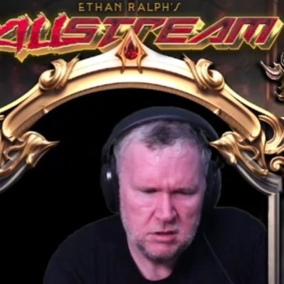 ShabbosGav's profile picture. well now there’s a term in wrasslin called livin the gimmick annnndddd.  uhhhhh sssssoooooo, I shouldn’t say this buuut it was a work