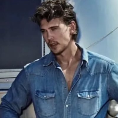 An Austin Butler GIFs library — not all made by me.