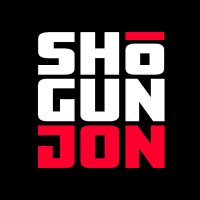 SHōGUN JON (@shogunjon) 's Twitter Profile Photo SHōGUN JON (@shogunjon) 's Twitter Profile Photo